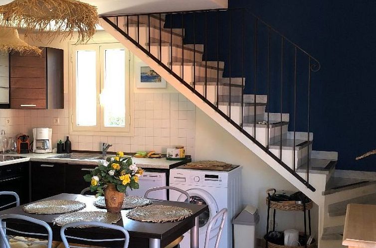 Appartement Wohnung mit allem Komfort Strand zu Fuß