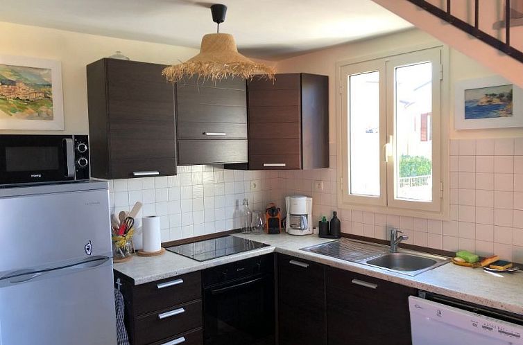 Appartement Wohnung mit allem Komfort Strand zu Fuß