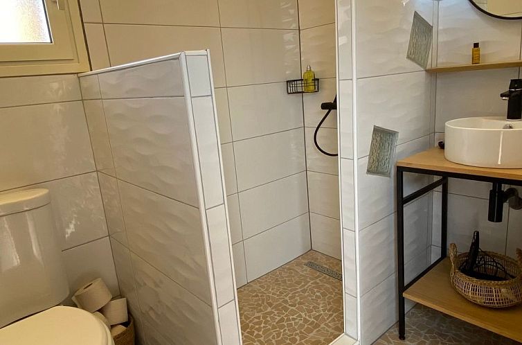 Appartement Wohnung mit allem Komfort Strand zu Fuß