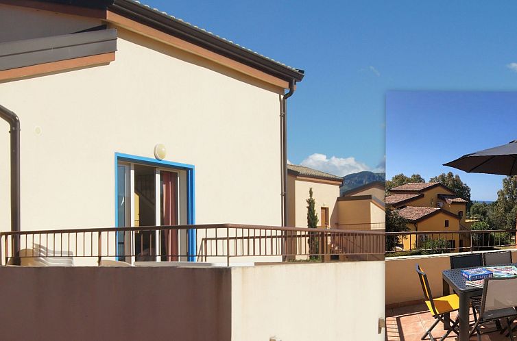 Appartement Wohnung mit allem Komfort Strand zu Fuß