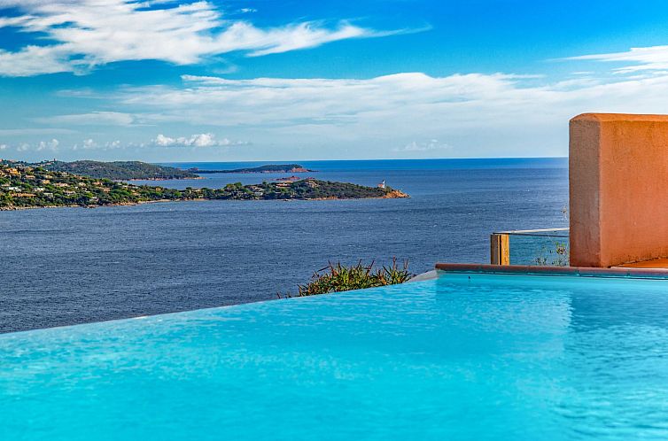 Appartement Suarella