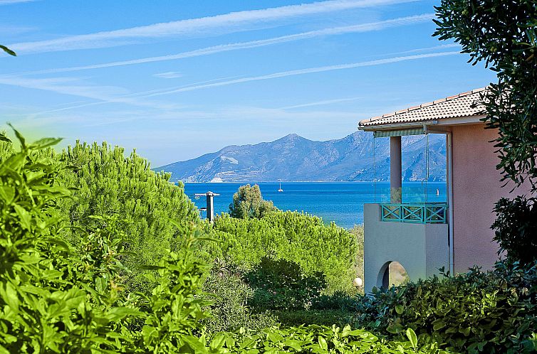 Appartement Suarella