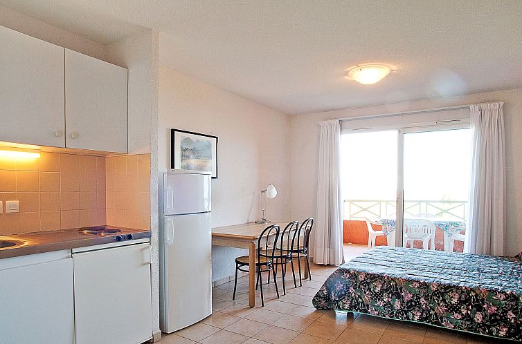 Appartement Suarella