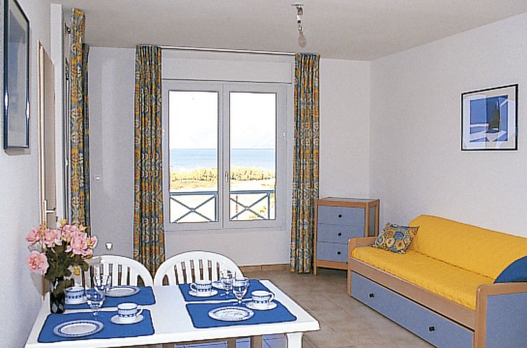 Appartement Suarella