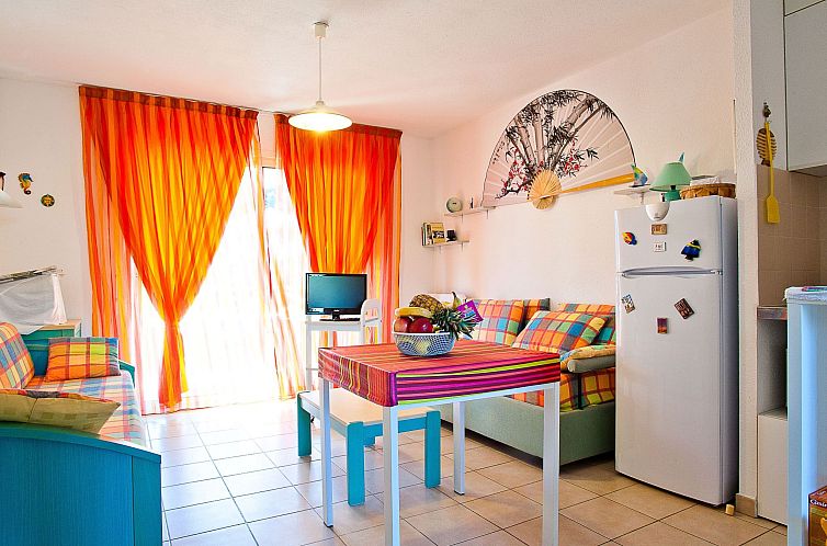 Appartement Suarella