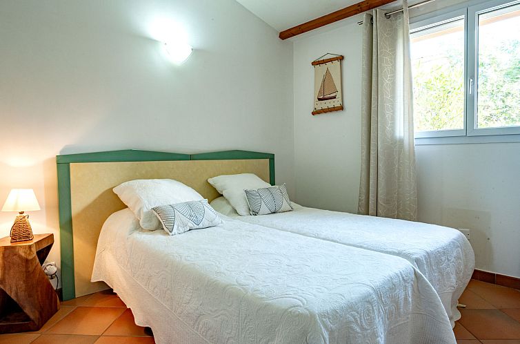 Appartement Suarella