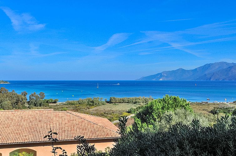 Appartement Suarella