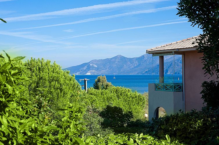 Appartement Suarella