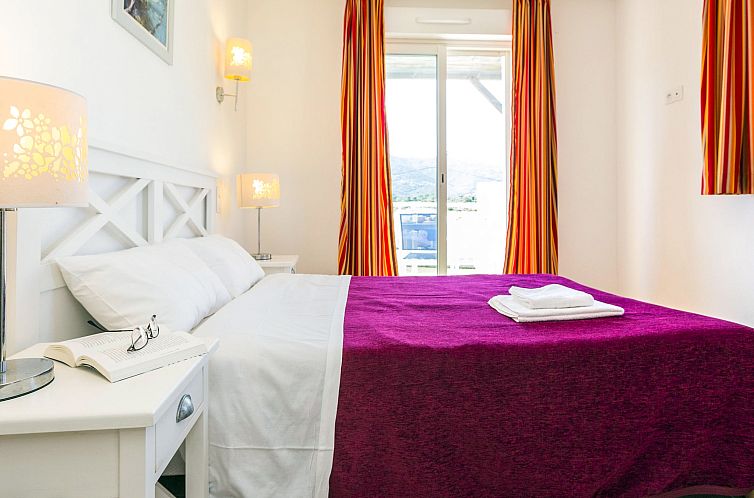 Appartement Rés. Odalys Référence Casa d'Orinaju