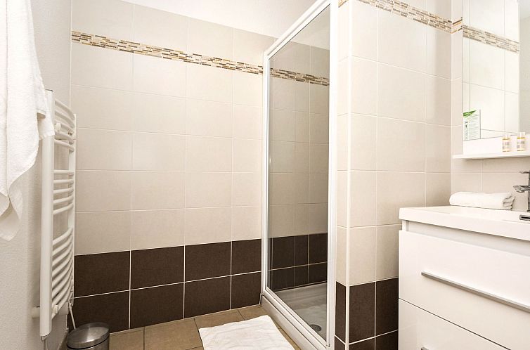 Appartement Rés. Odalys Référence Casa d'Orinaju