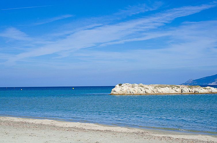 Appartement Rés. Odalys Référence Casa d'Orinaju
