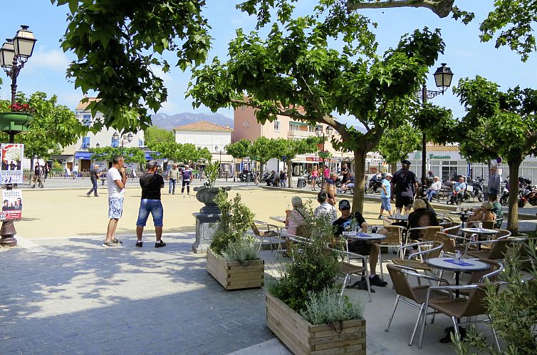 Appartement Rés. Odalys Référence Casa d'Orinaju