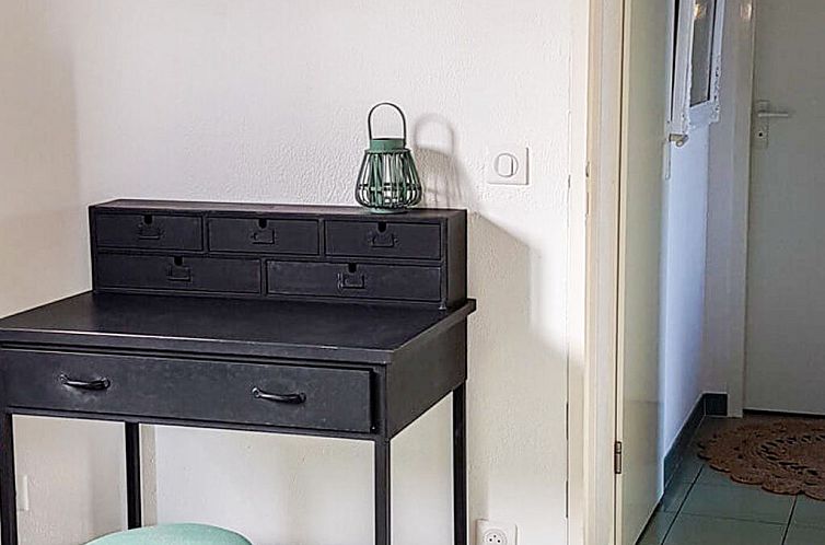 Appartement Suite une chambre