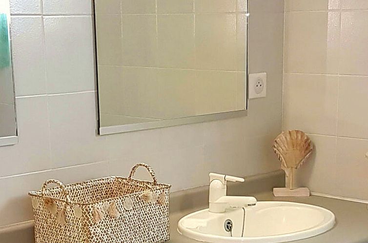 Appartement Suite une chambre