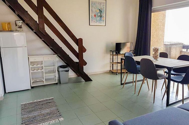 Appartement T3 Costa D'Oru