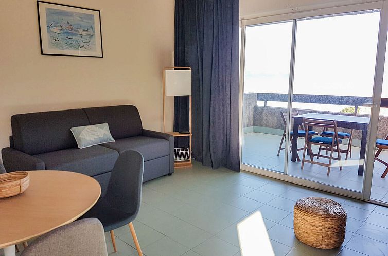 Appartement T2 Costa D'Oru