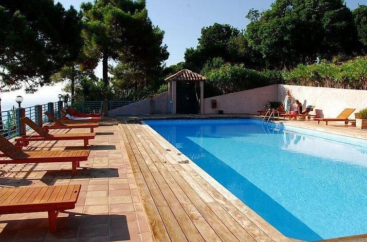 Appartement "Maison 3 personnes"