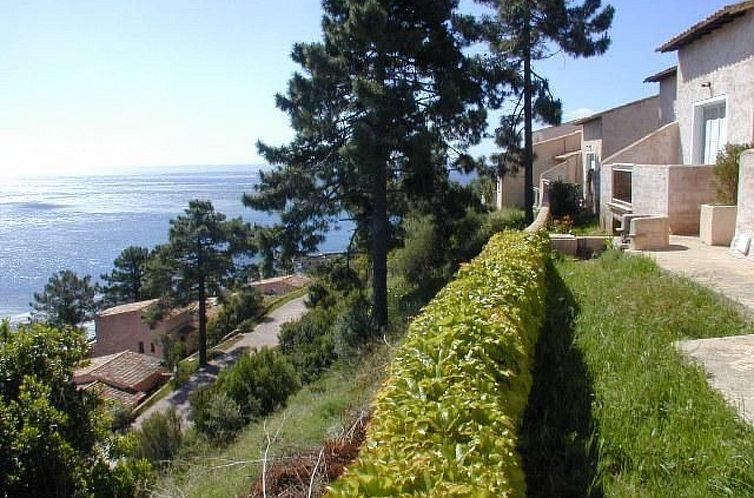 Appartement "Maison 3 personnes"