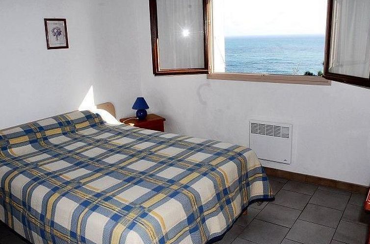 Appartement "Maison 3 personnes"