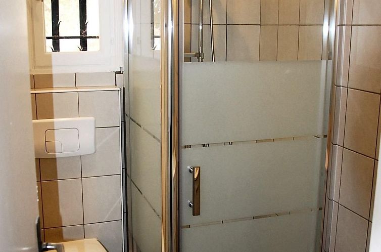 Appartement "Maison 3 personnes"