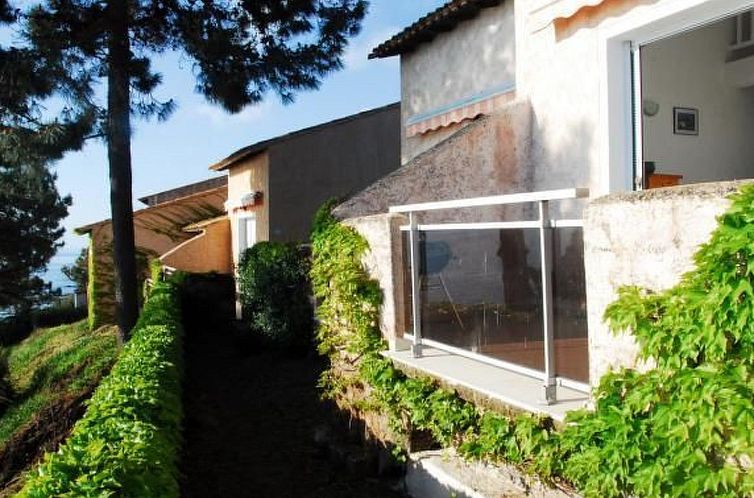 Appartement "Maison 3 personnes"