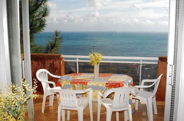 Appartement "Maison 4 personnes"