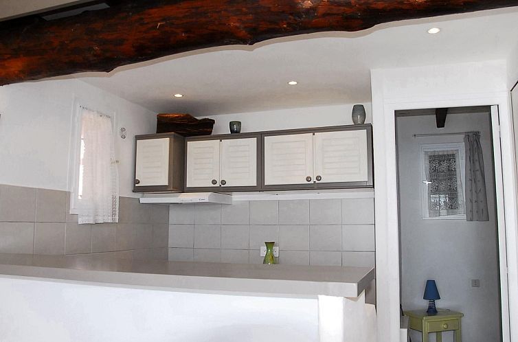 Appartement "Maison 4 personnes"