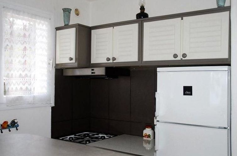 Appartement Wohnung "Logement 2 personnes"