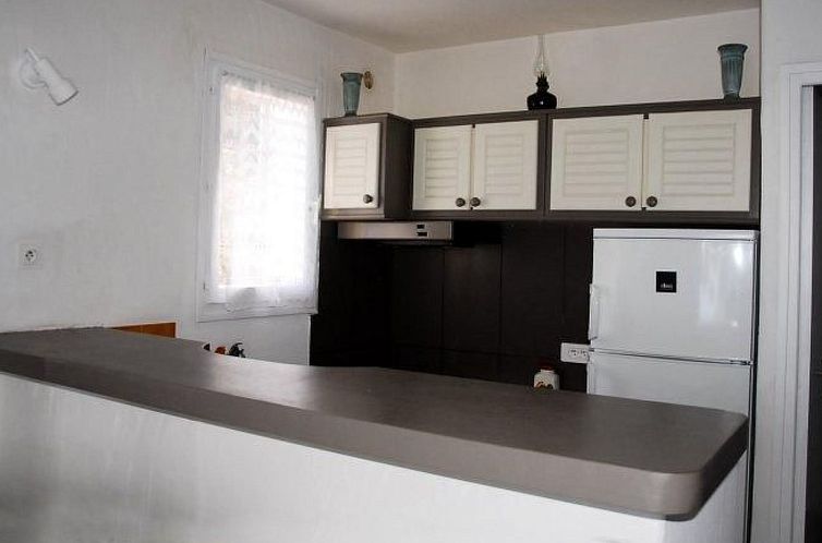 Appartement Wohnung "Logement 2 personnes"