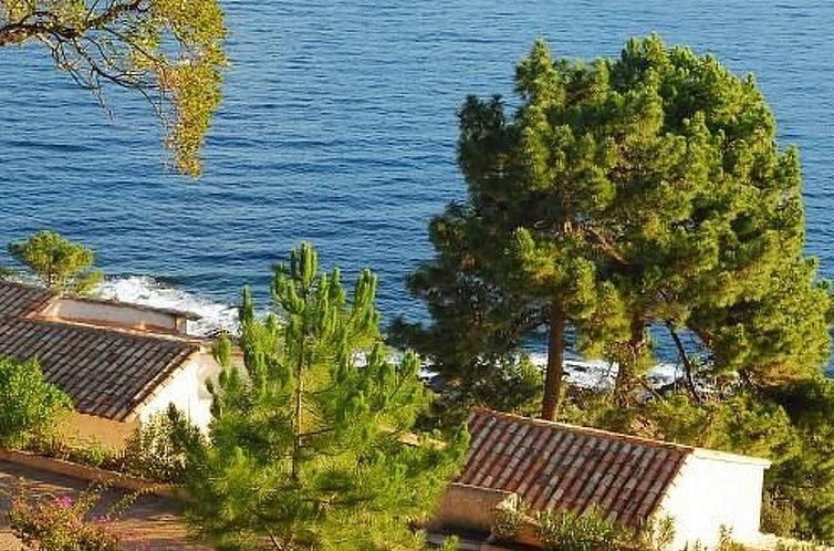 Appartement Wohnung "Logement 2 personnes"