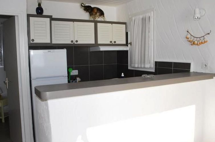 Appartement Wohnung "Logement 2 personnes"