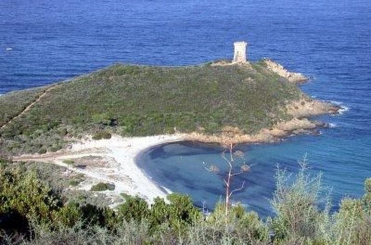 Appartement Wohnung "Logement 2 personnes"