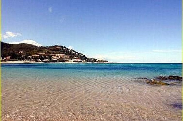 Appartement Wohnung "Logement 2 personnes"