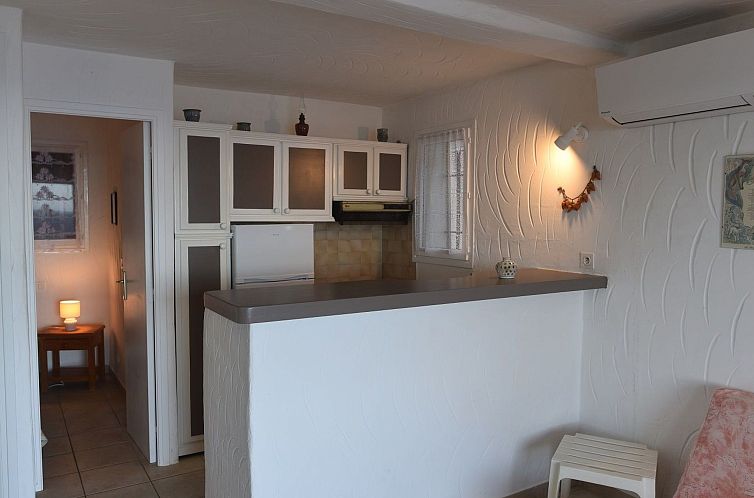 Appartement Wohnung "Logement 2 personnes"