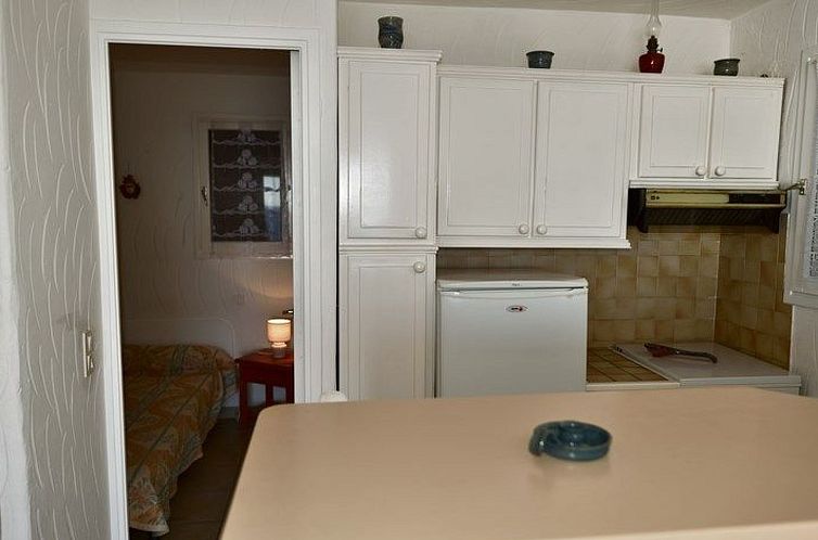 Appartement Wohnung "Logement 2 personnes"