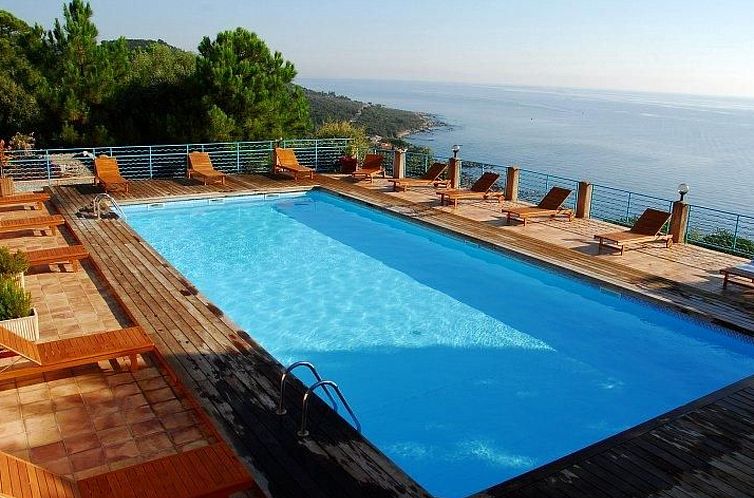 Appartement Wohnung "Logement 2 personnes"