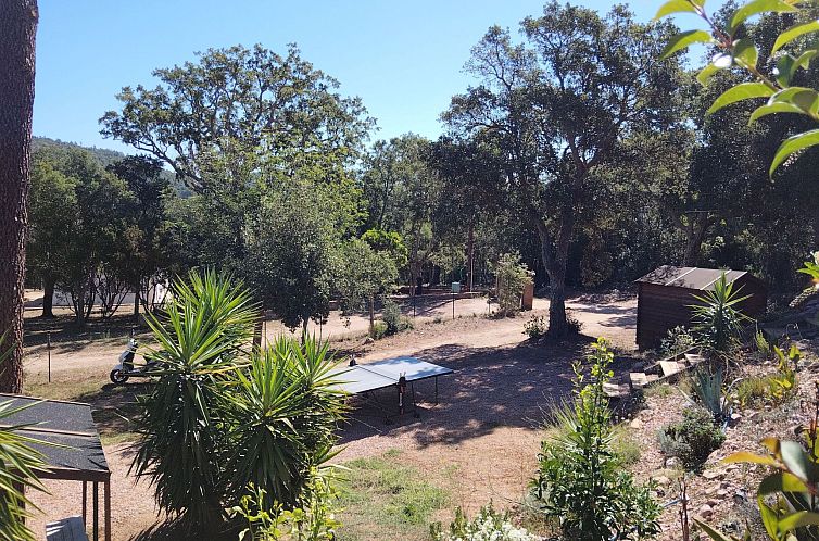 Appartement Ferienwohnungen Albareddu Punta Croce