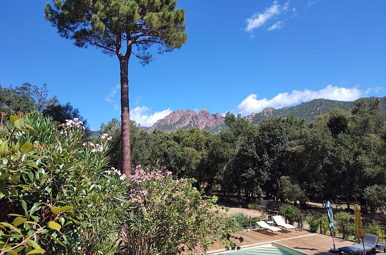 Appartement Ferienwohnungen Albareddu Punta Croce