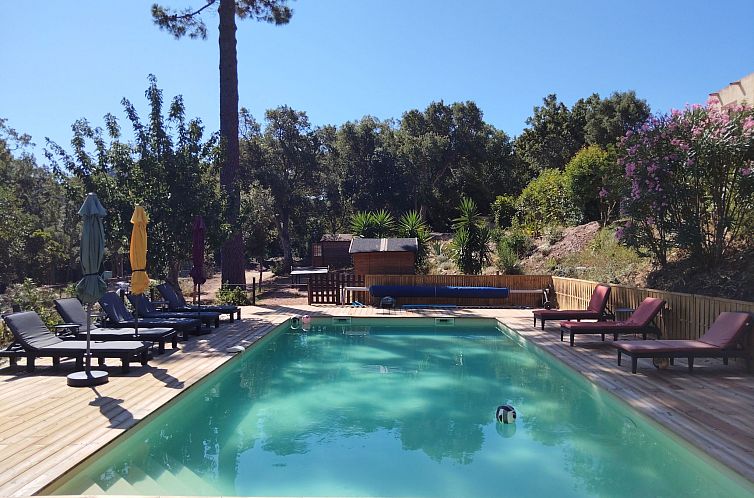 Appartement Ferienwohnungen Albareddu Punta Croce