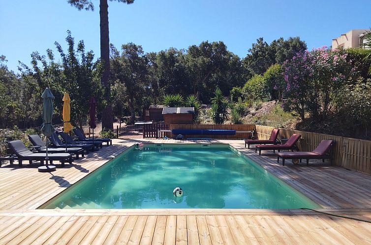 Appartement Ferienwohnungen Albareddu Punta Croce