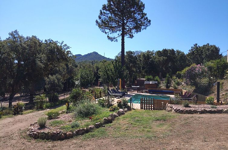 Appartement Ferienwohnungen Albareddu Punta Croce