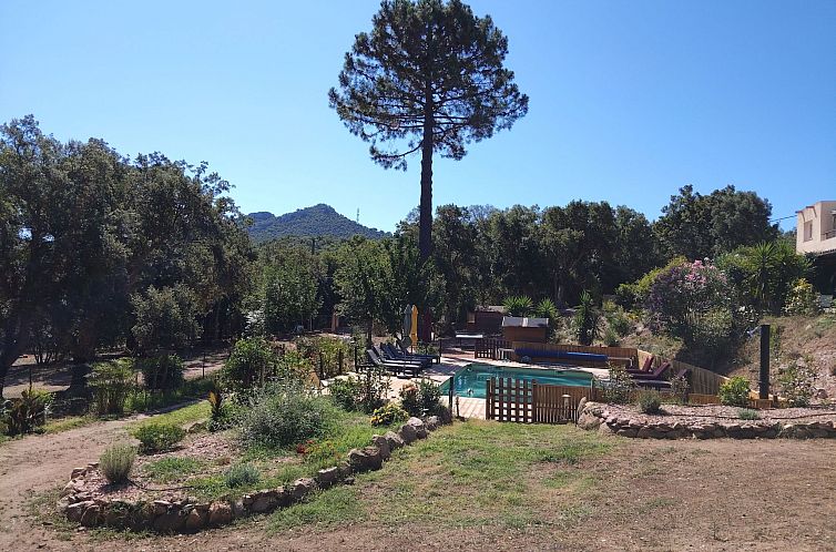 Appartement Ferienwohnungen Albareddu Punta Croce