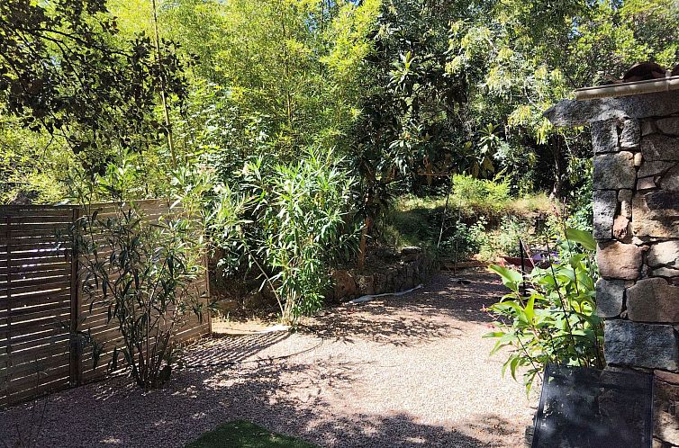 Vakantiehuis Gites Albareddu