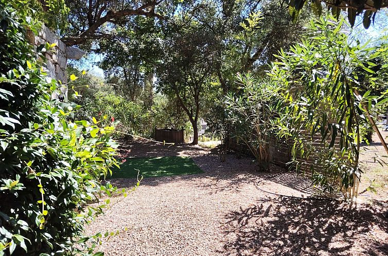 Vakantiehuis Gites Albareddu