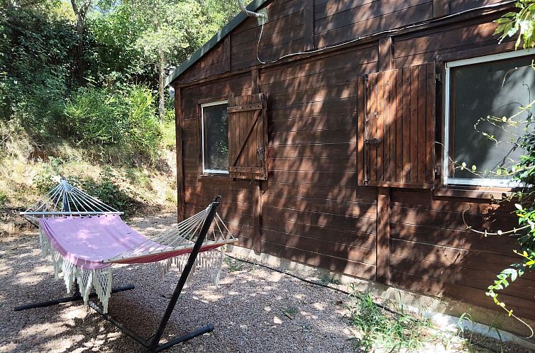 Vakantiehuis Gites Albareddu