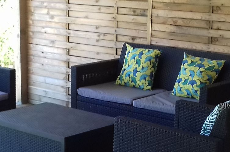 Appartement Ferienwohnungen Albareddu Punta Ortu