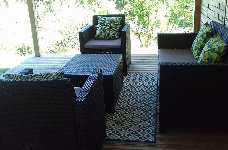 Appartement Ferienwohnungen Albareddu Punta Ortu