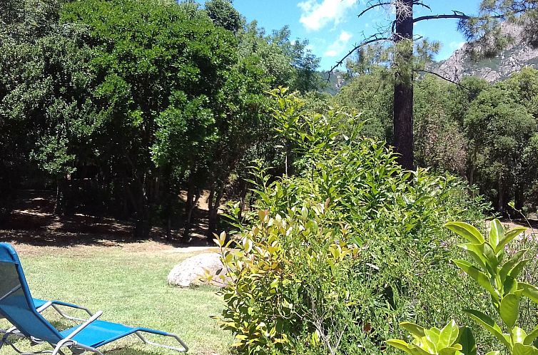 Appartement Ferienwohnungen Albareddu Punta Ortu