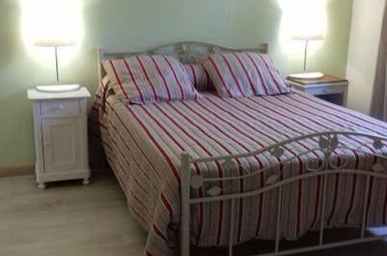 Appartement Ferienwohnungen Albareddu Punta Ortu