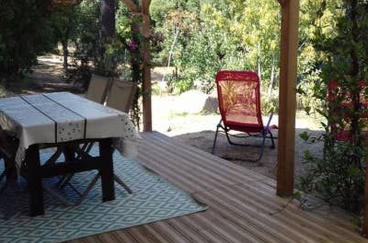 Appartement Ferienwohnungen Albareddu Punta Ortu